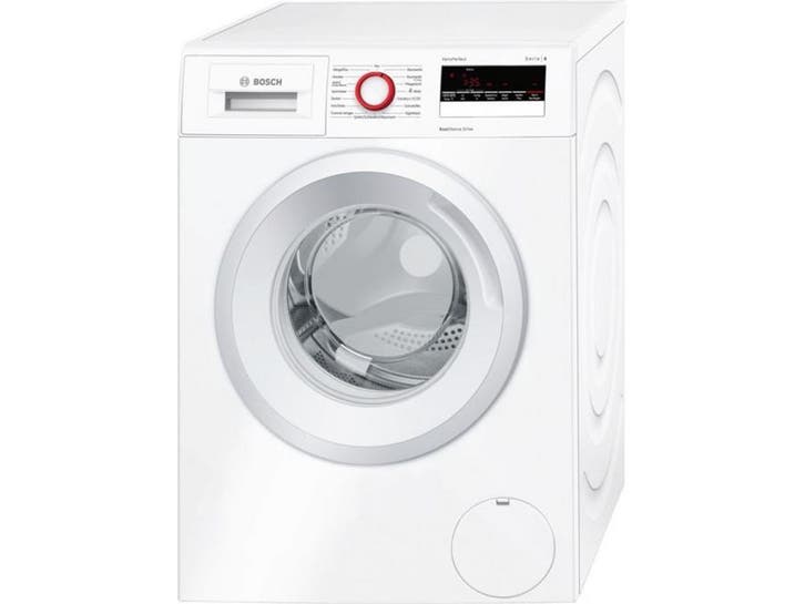 Bosch WAN282V8 - Wasmachine - Koolborstelloze Motor - 7kg -, Witgoed en Apparatuur, Wasmachines, Zo goed als nieuw, Verzenden