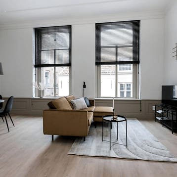 Appartement in Den Bosch gevonden voor €1500,- pm, Appartement, Direct bij eigenaar, Den Bosch