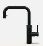 €792 QUOOKER FLEX SQUARE ZWART LOSSE KRAAN – FXSBLK, Ophalen of Verzenden, Nieuw