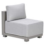 Garden Impressions Berthill middenelement - taupe, Verzenden, Nieuw