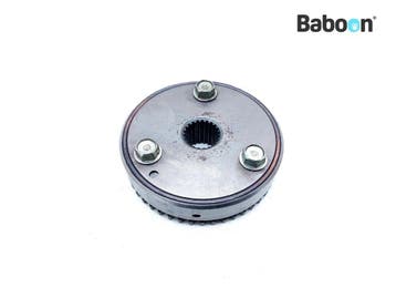 Start Koppeling / Vrijloop Honda VF 750 S Sabre 1982-1985, Verzenden, Gebruikt