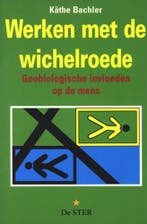 Werken met de wichelroede 9789065560841 K. Bachler, Boeken, Verzenden, Gelezen, K. Bachler