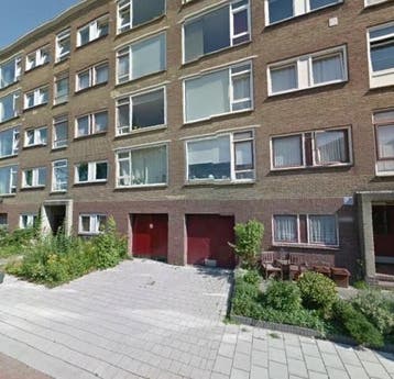 Te Huur 3 Kamer Appartement Looplantsoen In Utrecht, Utrecht-stad, Direct bij eigenaar, Appartement, Utrecht