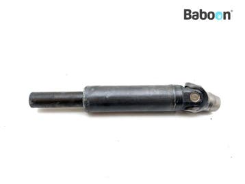 Cardan As BMW R 1150 GS (R1150GS), Motoren, Verzenden, Gebruikt