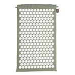 Spijkermat asgroen - Lotus, Verzenden, Nieuw