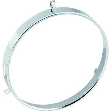 Bikers Choice 60-84 FL Headlamp Housing Retaining Ring, Ophalen of Verzenden, Nieuw