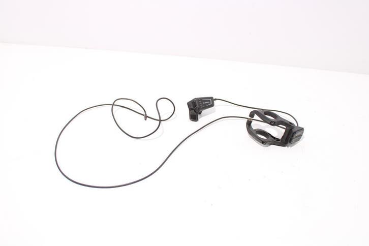 Display | Remote control | BRC3600 | led | Bosch, Fietsen en Brommers, Fietsaccessoires | Fietscomputers, Gebruikt