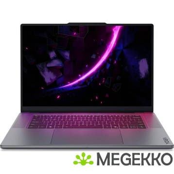Lenovo Yoga Pro 9 16IPH11 16  Copilot+ PC Intel Core Ultra 7, Computers en Software, Verzenden, Nieuw, Lenovo