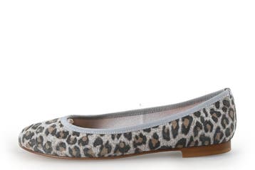 Paolifirenze Ballerinas in maat 39½ Bruin, Kleding | Dames, Schoenen, Bruin, Verzenden, Paolifirenze, Ballerina's