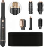 Airstyler - Multistyler Pro - 8 in 1 Krultang - Haardroger -, Verzenden, Nieuw