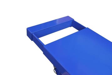 FALCO 400V schaarlift 3000 Kg (inbouw) | GEEN VERZENDKOSTEN, Ophalen, Nieuw