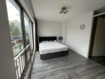 Te huur: Appartement Wolvenrade in Den Haag, Huizen en Kamers, Huizen te huur, Den Haag, Appartement, Zuid-Holland