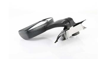 Ford Outer View Mirror Elec. (lhd) 6c16 17682 Bgygax 1786637, Verzenden, Nieuw, Ford