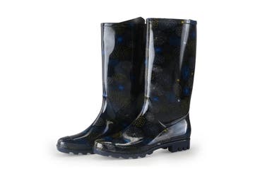 Stivali Regenlaarzen in maat 40 Blauw, Stivali, Verzenden, Blauw, Regenlaarzen