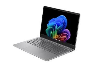 Hp - Omnibook 3 Ng Ai 14-hz0810ndx - 14 inch - Grey, Hp, Qwerty, Verzenden, Beeldschermdiagonaal (cm/inch)->35.6 cm / 14 inch