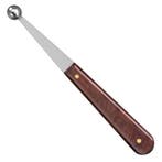 Déglon Parisienneboor – 10 mm – Palissander handvat –, Ophalen of Verzenden, Nieuw