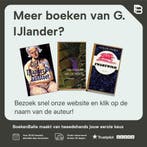 De kapper 9789020405279 G. IJlander, Verzenden, Gelezen, G. IJlander