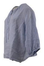 Opus Blouse in maat 40 Blauw, Opus, Verzenden, Zo goed als nieuw, Blauw