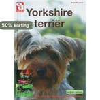 Yorkshire terrier / Over Dieren 9789058216052 A. Koster, Verzenden, Gelezen, A. Koster