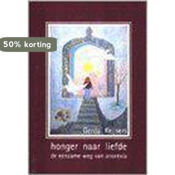 Honger naar liefde - G. Keijsens 9789051790344, Verzenden, Gelezen, G. Keijsens