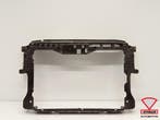 VW Tiguan 5N 07-16 Voorfront Front Origineel! 5N0805588D 5N0, Auto-onderdelen, Carrosserie en Plaatwerk, Ophalen, Gebruikt, Volkswagen