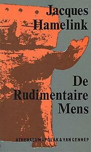 De rudimentaire mens - Hamelink 9789060120033, Verzenden, Gelezen, Hamelink