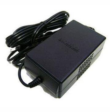 Gamecube Voeding Adapter / Kabel voor stroom - Nintendo, Spelcomputers en Games, Ophalen of Verzenden, Zo goed als nieuw, Gamecube