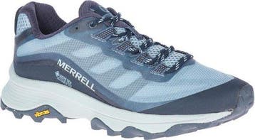 Merrell - maat 38 - MOAB SPEED GTX - Dames Wandelschoenen -, Verzenden, Nieuw