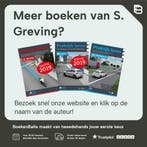 Theorie leren auto / Lens verkeersleermiddelen 9789490797423, Verzenden, Gelezen, S. Greving