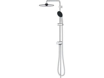 GROHE Vitalio Start 250 - Douchesysteem - Hoofddouche 250 mm, Verzenden, Zo goed als nieuw