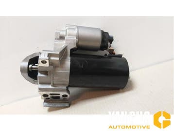 Startmotor BMW X5 O189421, Ophalen of Verzenden, Nieuw