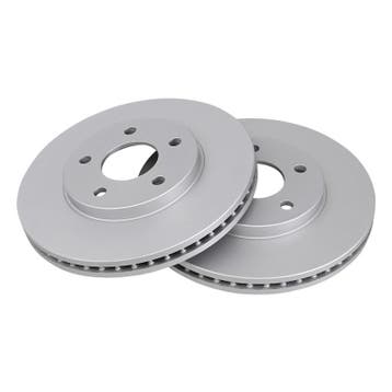 Remschijven Vooras Chevrolet Hhr – Mega Korting | RemDiscoun, Verzenden, Nieuw, Chevrolet