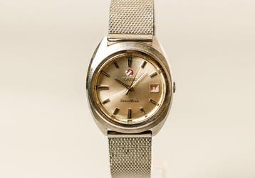 Rado - SpaceWing - Zonder minimumprijs - 746455-1 - Heren -, Nieuw