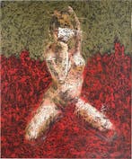 Hoang Anh (1984) - Sensualité