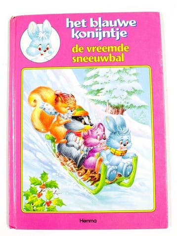 Vreemde sneeuwbal - Busquets, Verzenden, Gelezen