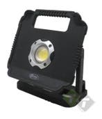 Werklamp COB - Bouwlamp Led - Ledlamp - 10W - Hofftech, Doe-het-zelf en Verbouw, Bouwverlichting, Ophalen of Verzenden, Nieuw