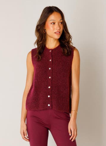 Base Level vest Nell Maat:, Verzenden, Nieuw, Overige kleuren