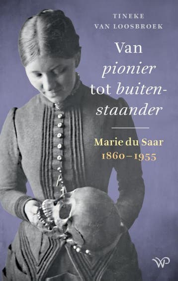 Van Pionier Tot Buitenstaander | Nieuw, Ophalen of Verzenden, Nieuw, Tineke van Loosbroek