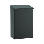 STOER! Bern wandbrievenbus staal - antraciet, Verzenden, Nieuw