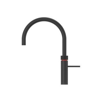€760 QUOOKER FUSION ROUND ZWART LOSSE KRAAN – KFRBLK, Ophalen of Verzenden, Nieuw