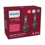 Philips H1 Access LED Koplamp Set 13W P14.5s 12V, Ophalen of Verzenden, Nieuw