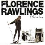 cd - Florence Rawlings - A Fool In Love, Verzenden, Zo goed als nieuw