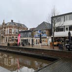 Appartement in Drachten gevonden voor €1036,- pm, 50 m² of meer, Overige regio's