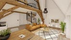 Te huur: Appartement Lange Geere in Middelburg, Middelburg, Zeeland, Appartement