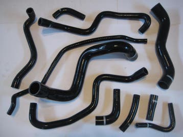 Opel Z19DT Koelslangen, Ophalen of Verzenden, Nieuw