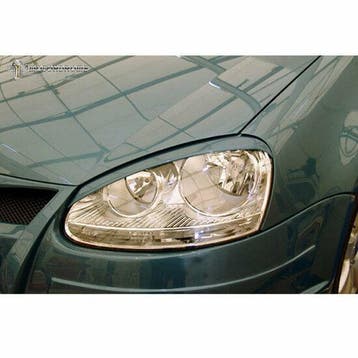 Booskijkers Volkswagen Golf 5 2003-2008 RL142, Nieuw, Voor, Volkswagen
