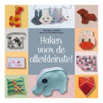 Haken voor de allerkleinste! 9789082741308, Verzenden, Zo goed als nieuw, Berita van den Bedem-Kuiper