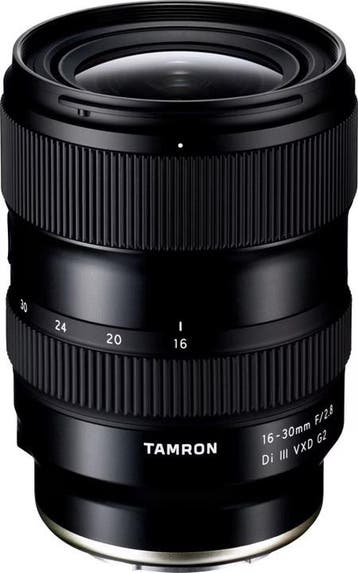 Tamron Cameralens 16-30mm f/2.8 Di, Verzenden, Nieuw