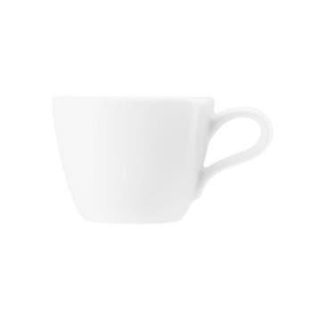 GGM Gastro | (6 stuks) SELTMANN WEIDEN | Mocca kop - 0,08 |, Verzenden, Nieuw, Kop(pen) en/of Schotel(s)