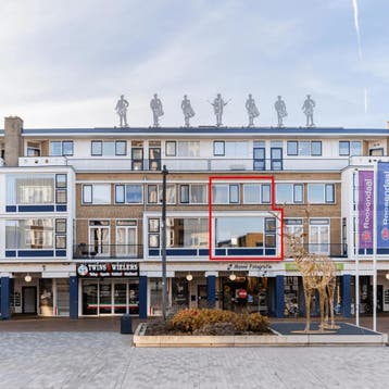 Appartement in Roosendaal gevonden voor €1118,- pm, Appartement, Direct bij eigenaar, Roosendaal